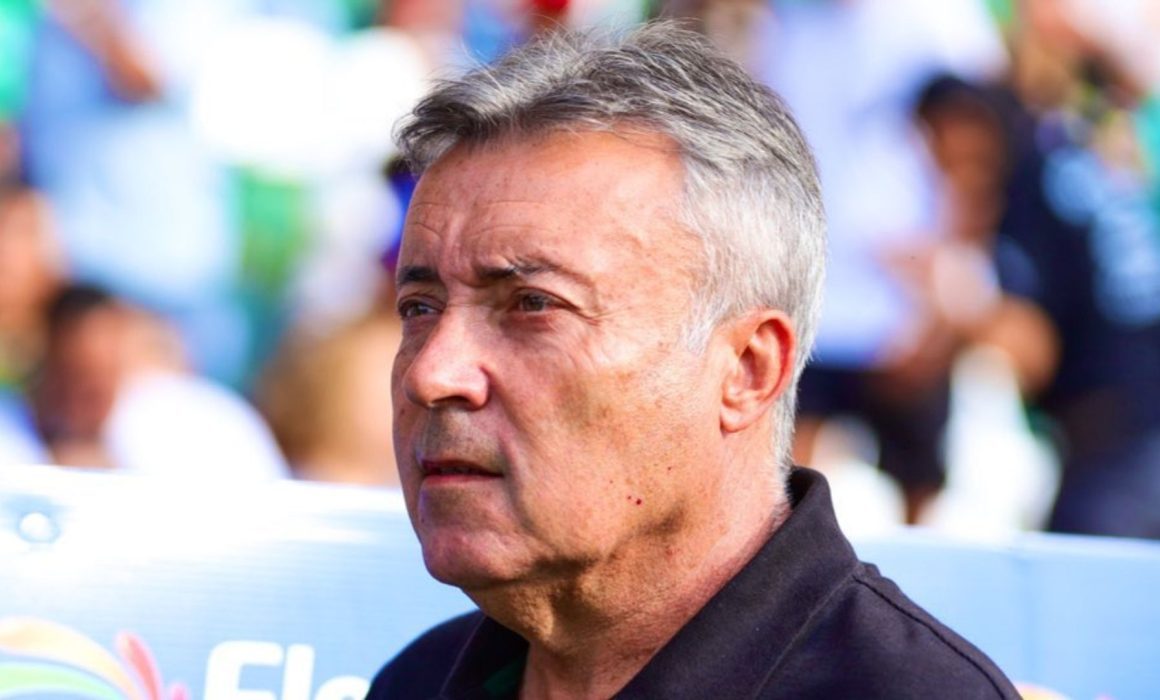 Domènec Torrent deja la dirección técnica de Rayados tras derrota ante Cruz Azul