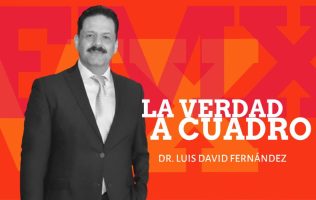 Dr. Luis David Fernández Araya/Quadratín EMX