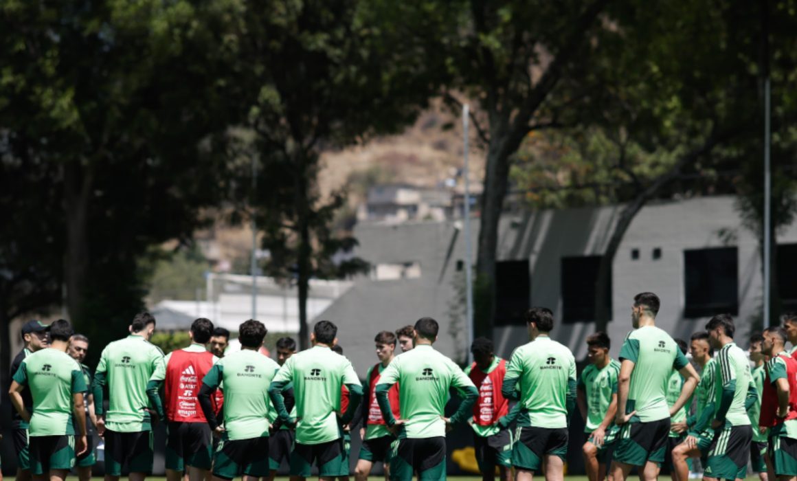 Drama puro! Chequia será rival de México, Italia fuera del Mundial