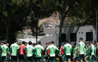 Drama puro! Chequia será rival de México, Italia fuera del Mundial