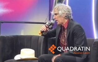 Duncan Dhu celebra 40 años y reflexiona sobre la era digital