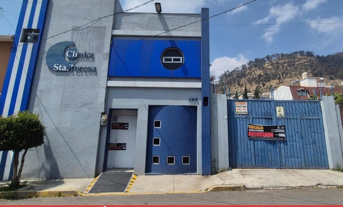 Ejercita Fiscalía Edomex acción penal contra tres médicos por homicidio