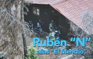 Ejército usó armamento contra El Mencho en apego a la ley