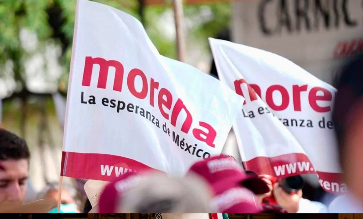 El 22 de junio definirá Morena candidatos a las 17 Gubernaturas