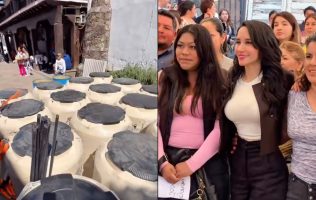 El bienestar social se traduce con apoyos directos en Valle de Bravo
