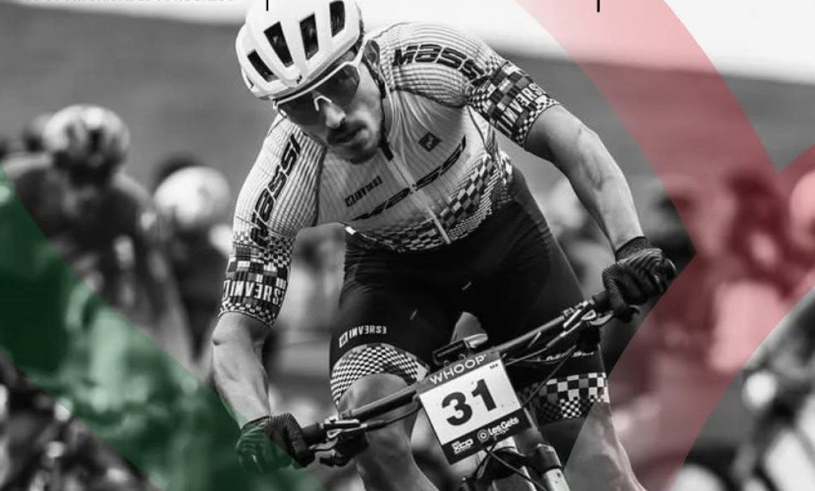 Elige Shimano Fest a Toluca como su sede 2026