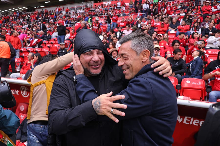 FOTOS: X@TolucaFC