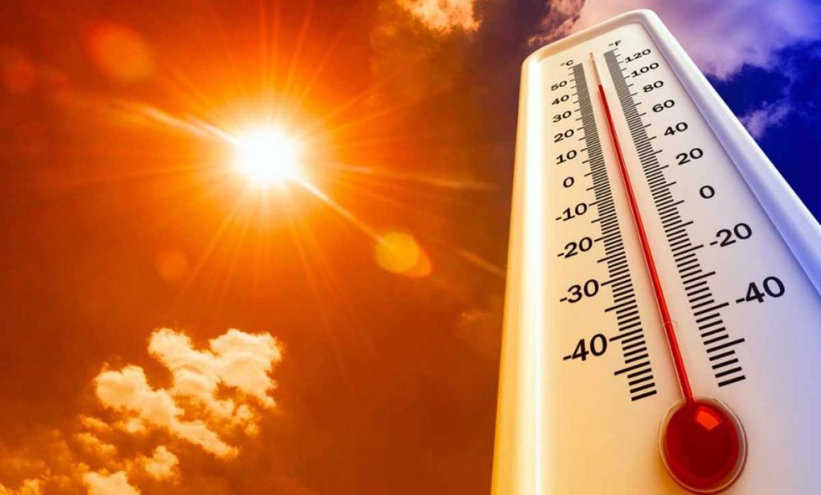 Emiten recomendaciones para prevenir riesgos por calor en el Edomex