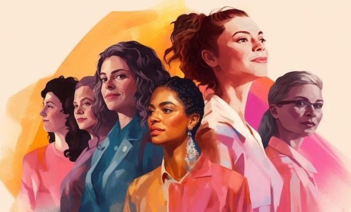 Empoderan a las mujeres en Naucalpan con festival feminista de música