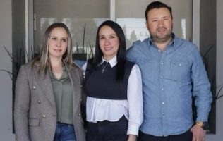 Encabeza Michelle Núñez gestiones para consolidar Plan Sur en el Edomex