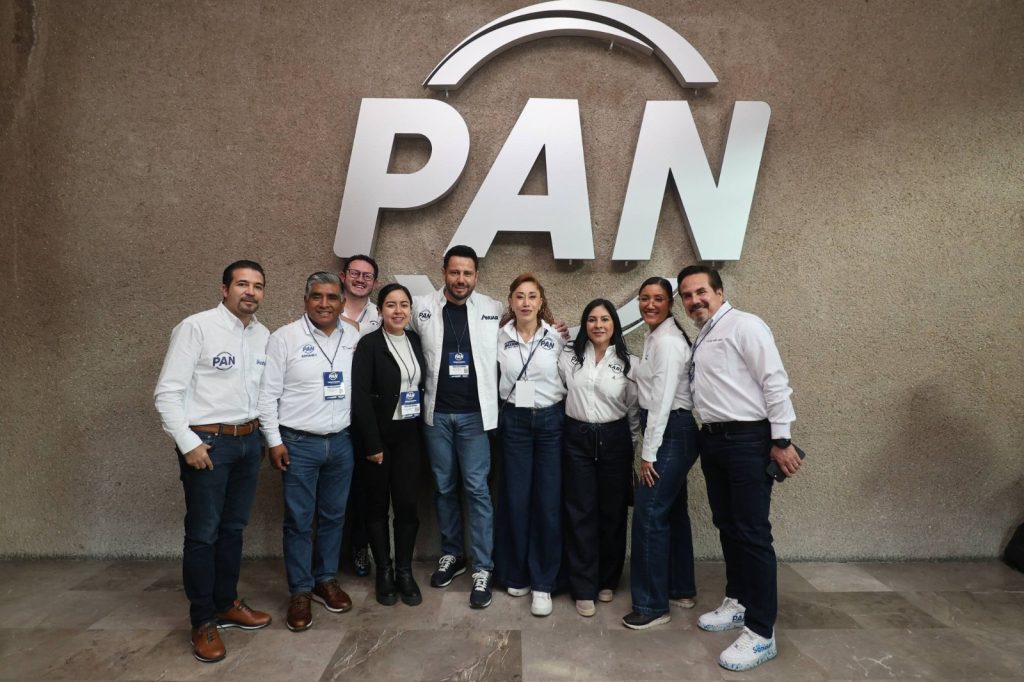 FOTOS: PAN EDOMEX