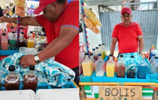 Endulza a Calimaya con sus Jarabes Frutales