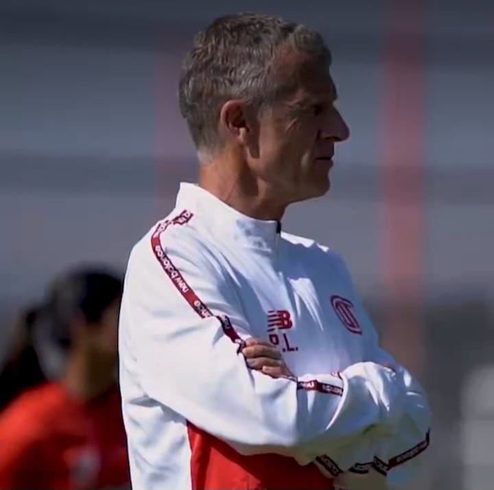 Fotos: X@Toluca Femenil 