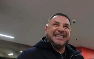 Enorgullece a Mohamed actitud de sus Diablos