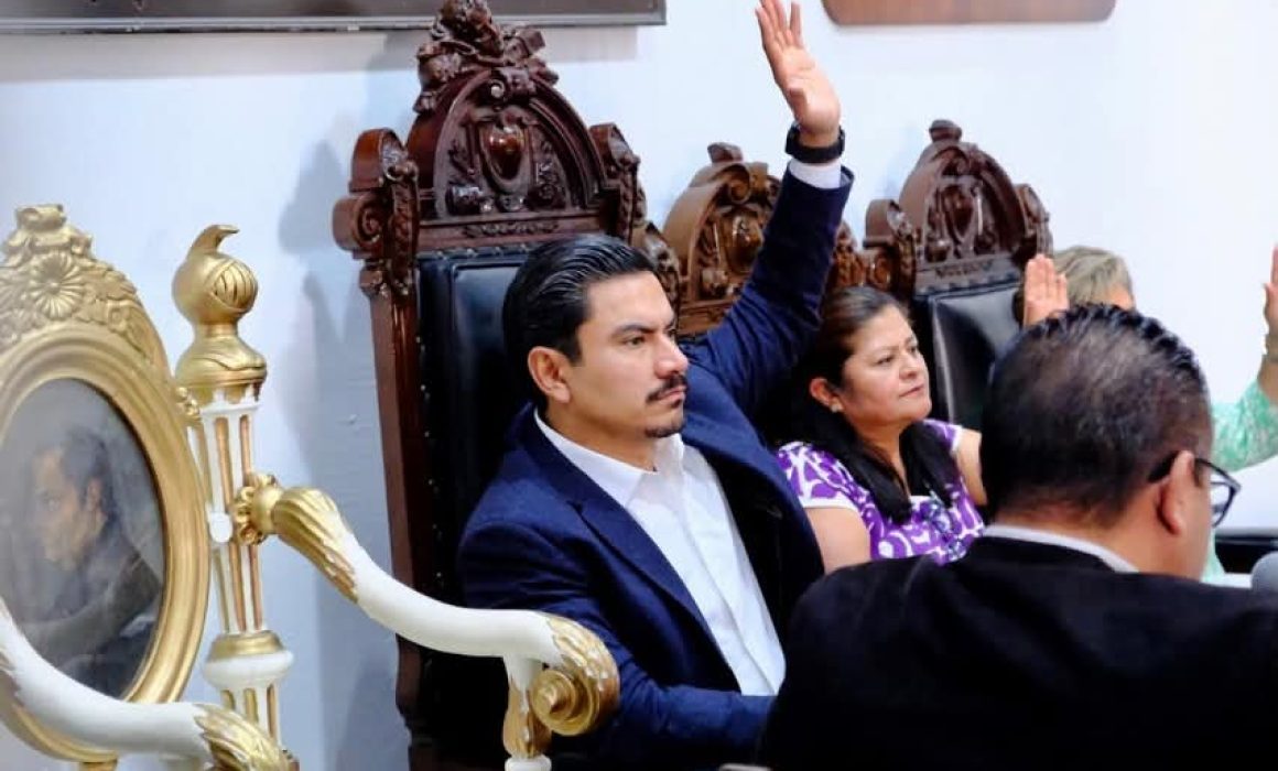 Entregará Cabildo de Oaxaca medalla Arcelia Yáñiz a Lupita Thomas el 8M