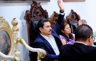 Entregará Cabildo de Oaxaca medalla Arcelia Yáñiz a Lupita Thomas el 8M
