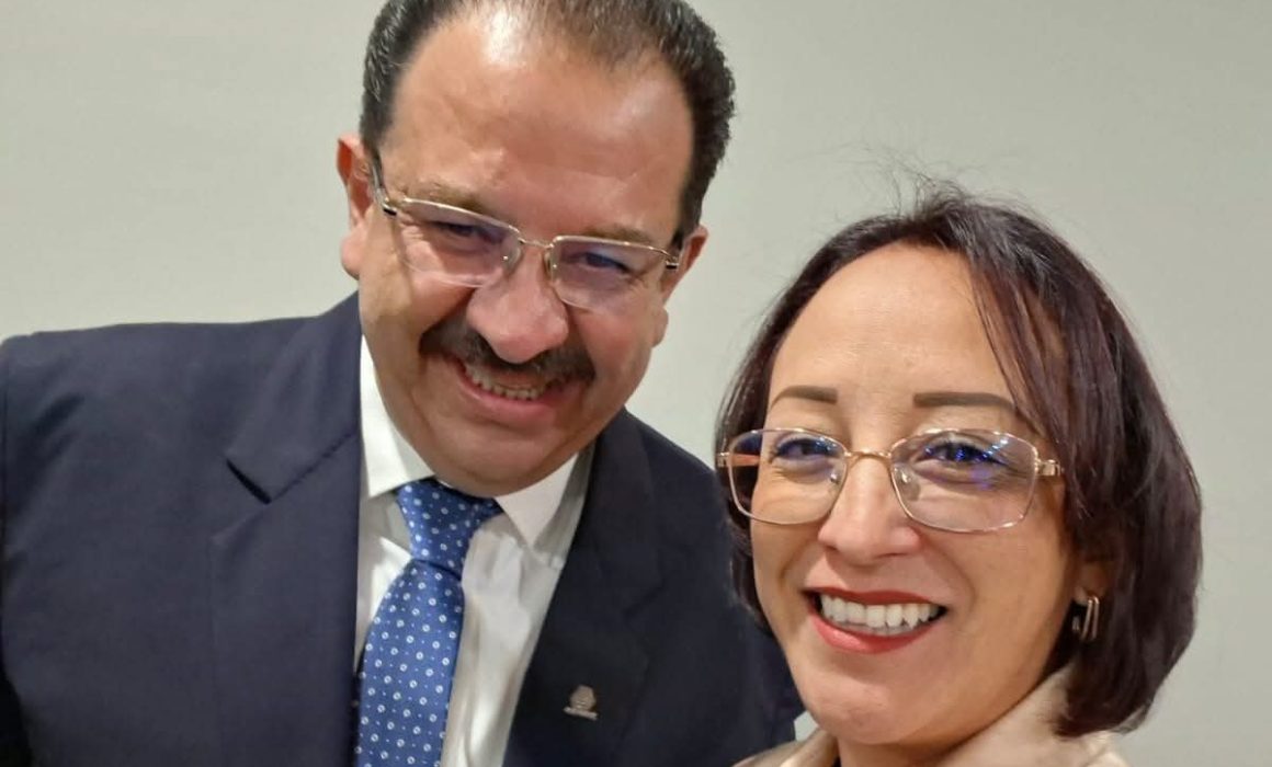 Escala crisis interna en Coparmex Oriente tras salida de directiva