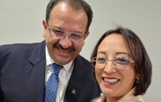 Escala crisis interna en Coparmex Oriente tras salida de directiva