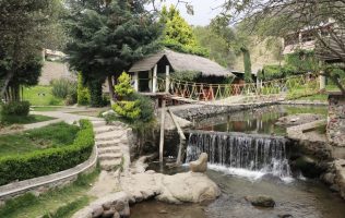 Escápate a los Pueblos con Encanto del Edomex esta Semana Santa