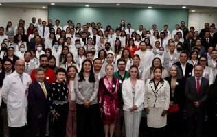 Especialistas analizan retos para fortalecer la salud pública en Edomex
