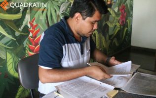 Ex servidor de Suchiate teme por su vida; pide medidas cautelares