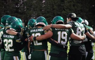 Excomulgan Potros Salvajes UAEMex a Frailes en Intermedia de ONEFA