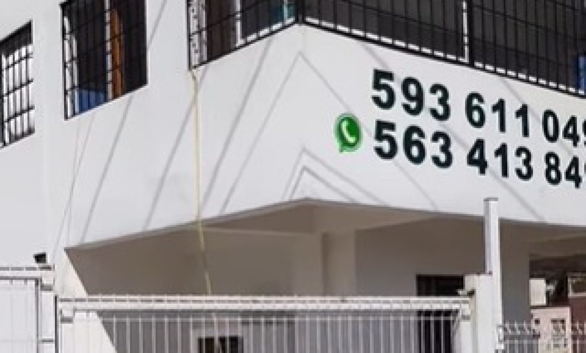 Exhiben despilfarros en Huehuetoca con módulos de seguridad vacíos