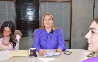 Exige alcaldesa de San Mateo Atenco más recursos para frenar violencia