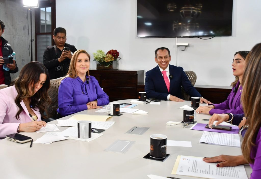 Fotos: Ana Muñiz 
