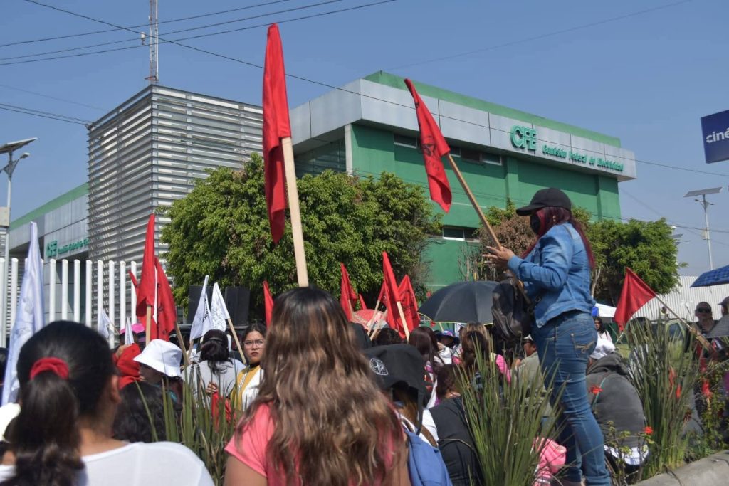 Fotos: vecinos