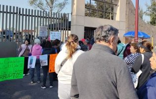 Exigen frenar cobros excesivos en panteón Jardín Guadalupano de Ecatepec2