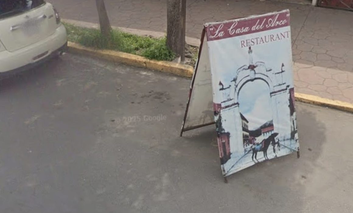 Exigen orden en vía pública de Amecameca por invasión de espacios