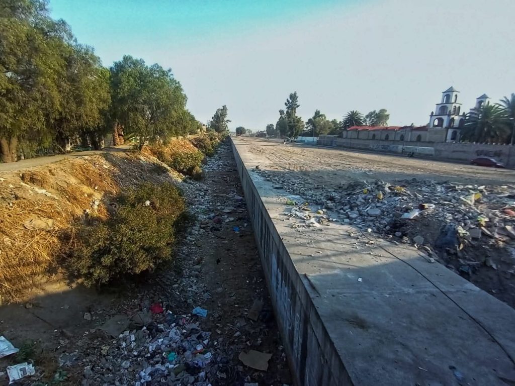 FOTOS: Vecinos