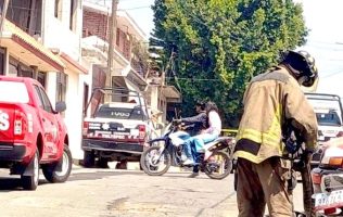 Explota taller clandestino de pirotecnia en Tultitlán; muere un hombre