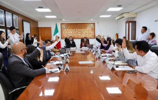 Expone síndica reducción de delitos en Cuautitlán Izcalli