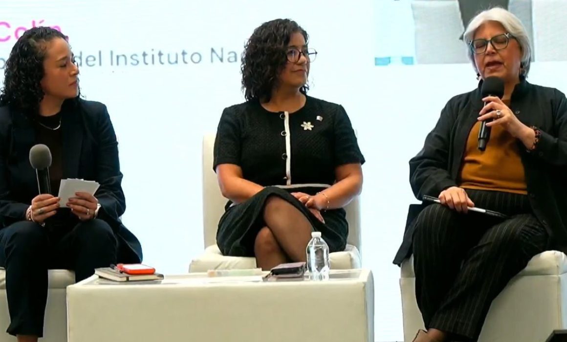 Exponen desigualdad de género en Edomex con datos oficiales