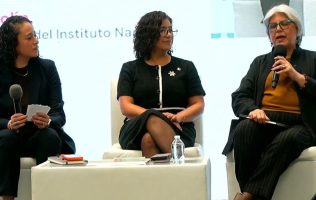 Exponen desigualdad de género en Edomex con datos oficiales