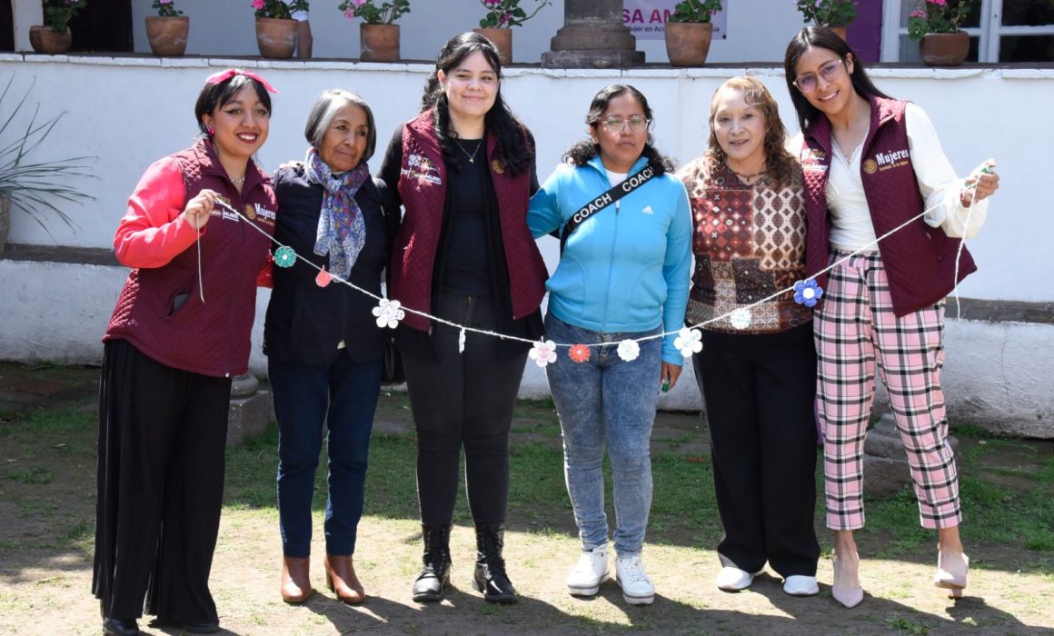 Foto: Edomex Informa