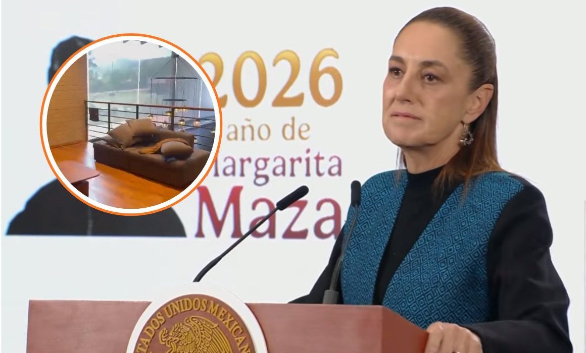 FGR debe explicar acceso a medios a la casa de El Mencho