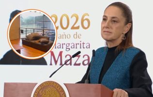 FGR debe explicar acceso a medios a la casa de El Mencho