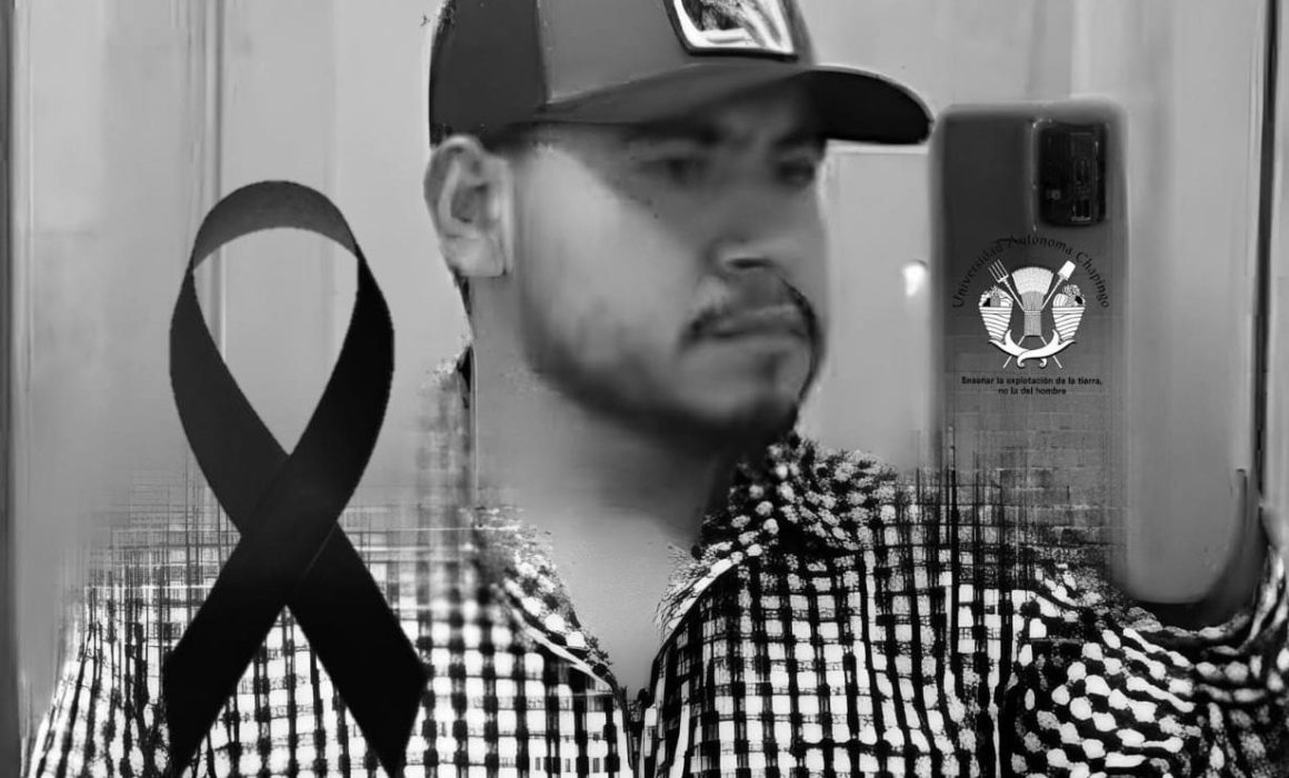 Fallece estudiante de Chapingo durante estadía en Costa Rica