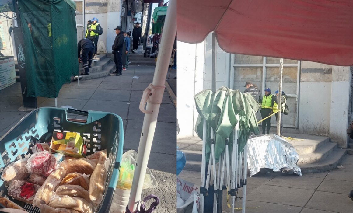 Fallece joven en estación Los Reyes de la Línea A del Metro