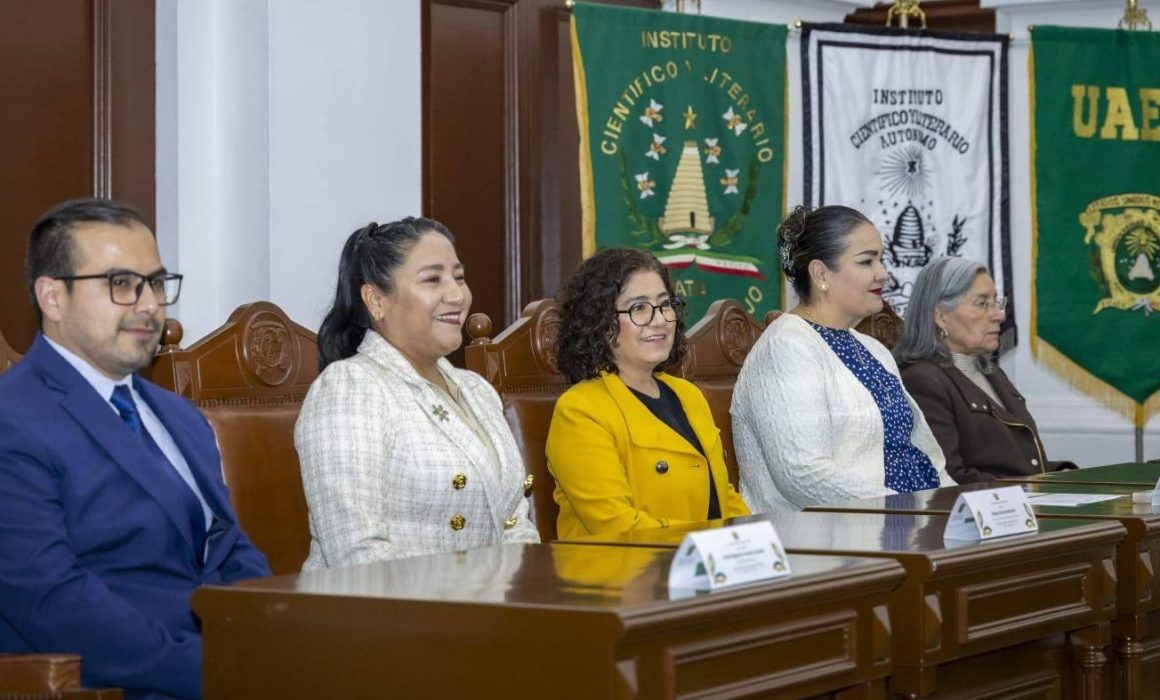 Festeja Facultad de Enfermería y Obstetricia UAEMéx sus 130 años