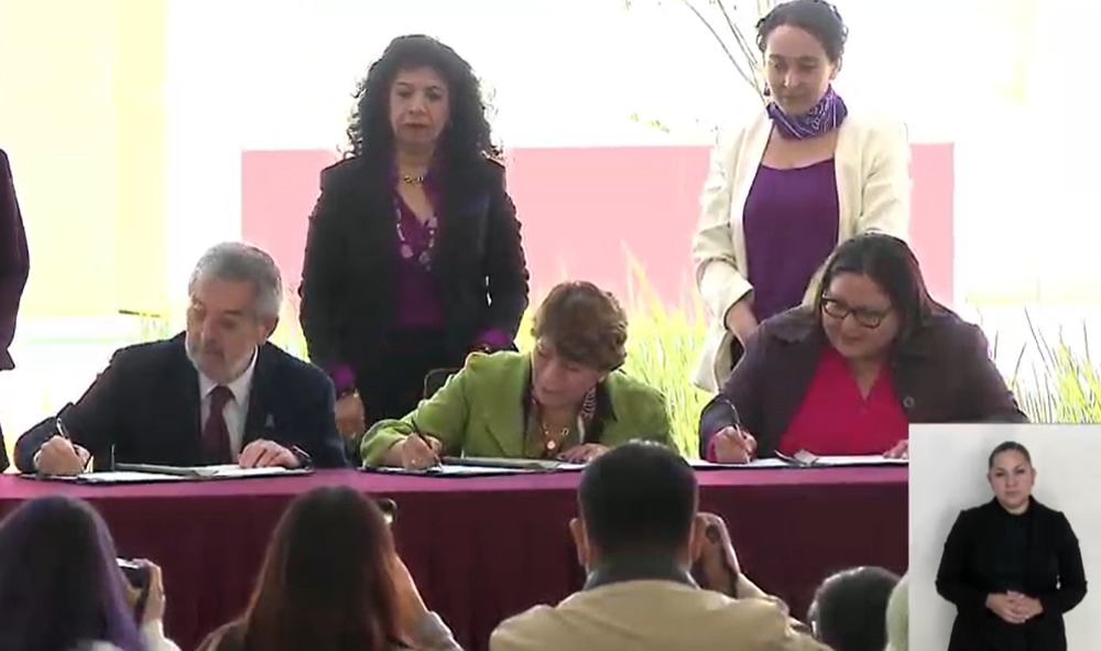 Capturas del en vivo