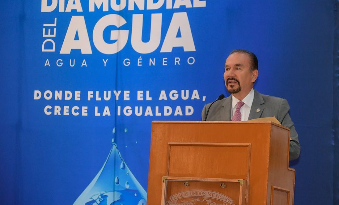 Fomenta Atizapán acciones por el cuidado del agua con foro