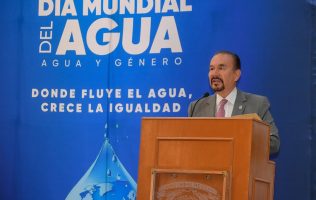 Fomenta Atizapán acciones por el cuidado del agua con foro