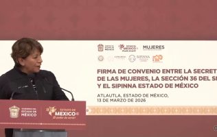 Fortalece Edomex y magisterio protección a niños y adolescentes