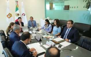 Fortalece PJEdomex capacitación para reducir rezago en materia familiar