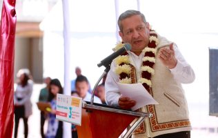 Fortalecen justicia indígena en Edomex a 3 años de Sala especializada