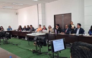 Fortalecen marco ético en servicios de salud mexiquenses